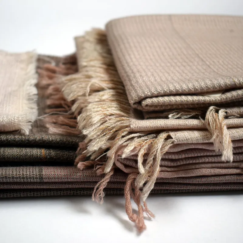 Stefan Reinberger Cashmere Collection