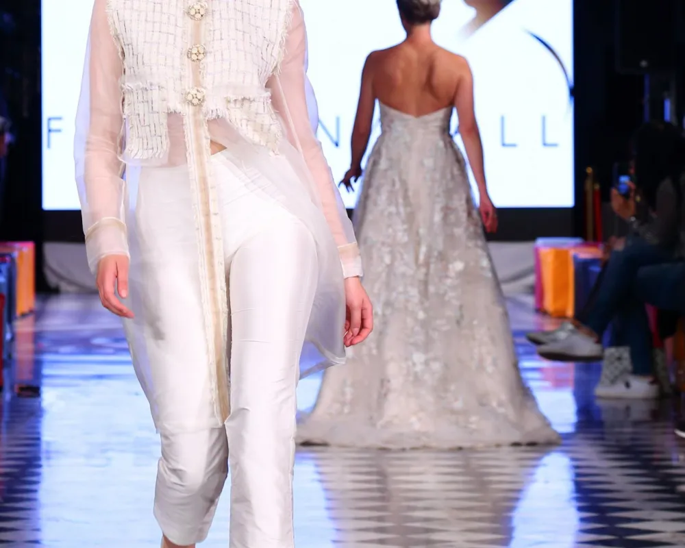 Fashion Week Berlin